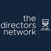 The Directors Network - Representing Freelance Commercial Directors logo - Similar company to Global First Ladies Alliance