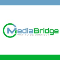 MediaBridge logo - Similar company to Media Bridge