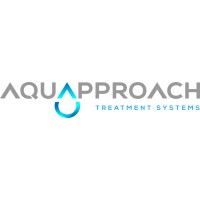 Aquapproach logo - Similar company to Ck Water Filtration