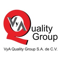 VyA Quality Group logo - Similar company to Quality Group Services