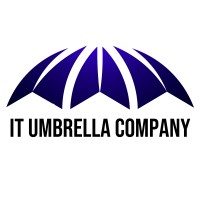 IT Umbrella Company logo - Similar company to Contract Management Plus