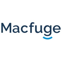 Macfuge logo - Similar company to Trinca Technology