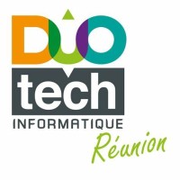 DUOTECH REUNION logo - Similar company to Format