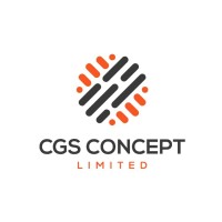 CGS Concept logo - Similar company to Cgs Textile