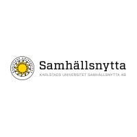 Karlstads universitet Samhällsnytta AB logo - Similar company to Beyond Intent Ab