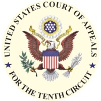 United States Court of Appeals for the Tenth Circuit logo - Similar company to Firefly Tutors Presented By A+ In Home Tutors
