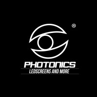 Photonics logo - Similar company to Research Triangle Nanotechnology Network