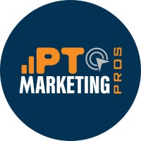PT Marketing Pros logo - Similar company to Gostaffy