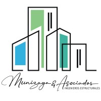 MUNIZAGA & ASOCIADOS -Ingenieros Estructurales logo - Similar company to Jiwani Group Inc