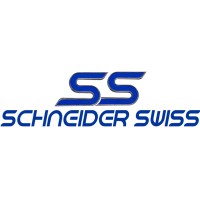 Schneider Swiss logo - Similar company to A9 Manufacturing