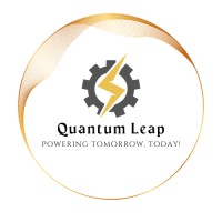 Quantum Leap Power logo - Similar company to Comfort Underwear