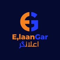 اعلانگر logo - Similar company to Creative Ideation Hub