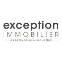 Exception Immobilier | Véronique Nowak logo - Similar company to Immo Hdf
