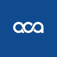 ACA Padel MX logo - Similar company to We Padel