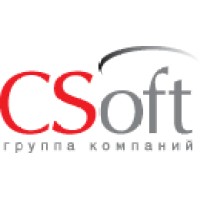 CSoft (Group of company) logo - Similar company to Csoft