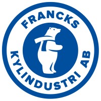 Francks Kylindustri AB logo - Similar company to Labkyl Ab