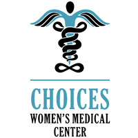Choices Women's Medical Center logo - Similar company to Choice Compass