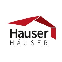 Hauser Häuser // MeisterModernisierer® logo - Similar company to Hauser Massivbau Gmbh -  1978