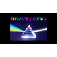 PrismatiX Lighting logo - Similar company to Nz Lighting Systems Ltd