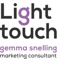 Light Touch Marketing logo - Similar company to Belko Ltd
