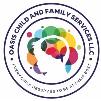 Oasis Child and Family Services logo - Similar company to East African Healing Services, Inc