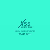 X55 Network logo - Similar company to Viprojects