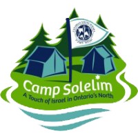 Camp Solelim logo - Similar company to Camp White Pine