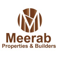 Meerab Properties and Builders logo - Similar company to Tolcoin