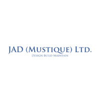 JAD Mustique logo - Similar company to Silkstone