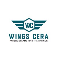WingsCera logo - Similar company to Luxelet Gmbh