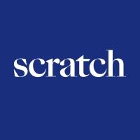 Scratch Design logo - Similar company to Vertia