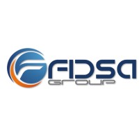 FIDSA GROUP logo - Similar company to Woltec Automation México