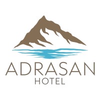 Adrasan Hotel logo - Similar company to Rising Academy