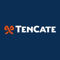 TenCate logo - Similar company to Tencate Protective Fabrics Us