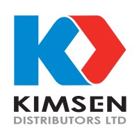 Kimsen Distributors Limited logo - Similar company to Adm Import Export Distributors Ltd.