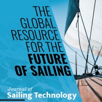 Journal of Sailing Technology logo - Similar company to The Foiling Organization