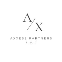 AxxessPartners BPO logo - Similar company to Flashappza