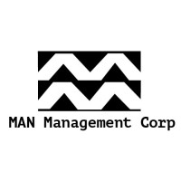 MAN Management Corp. logo - Similar company to Amax Placement Services