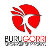 SARL BURUGORRI logo - Similar company to Sud Rectif Meca