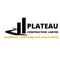 Plateau  Construction Limited logo - Similar company to Infogear Technology Limited