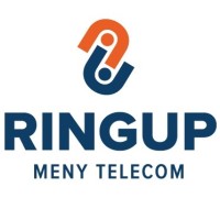 Ringup/Meny Telecom AB logo - Similar company to Ringup Easysolutions Ab