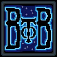 BackToBits logo - Similar company to Agroturn Bv