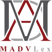 MADV Lex logo - Similar company to Studio Cottica