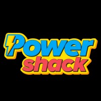The Power Shack logo - Similar company to Luxrite