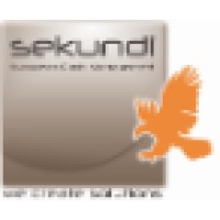 Sekundi international debt collection network logo - Similar company to Bierens Group International Debt Collection