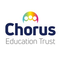 Chorus Education Trust logo - Similar company to Evolution Academy Trust
