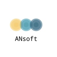 Ansoft logo - Similar company to Ansoftt