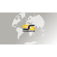 SG Transportes e Logística logo - Similar company to Transvisa