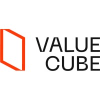 Valuecube logo - Similar company to Frisble