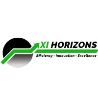 Xi Horizons logo - Similar company to Bim Construction Experts